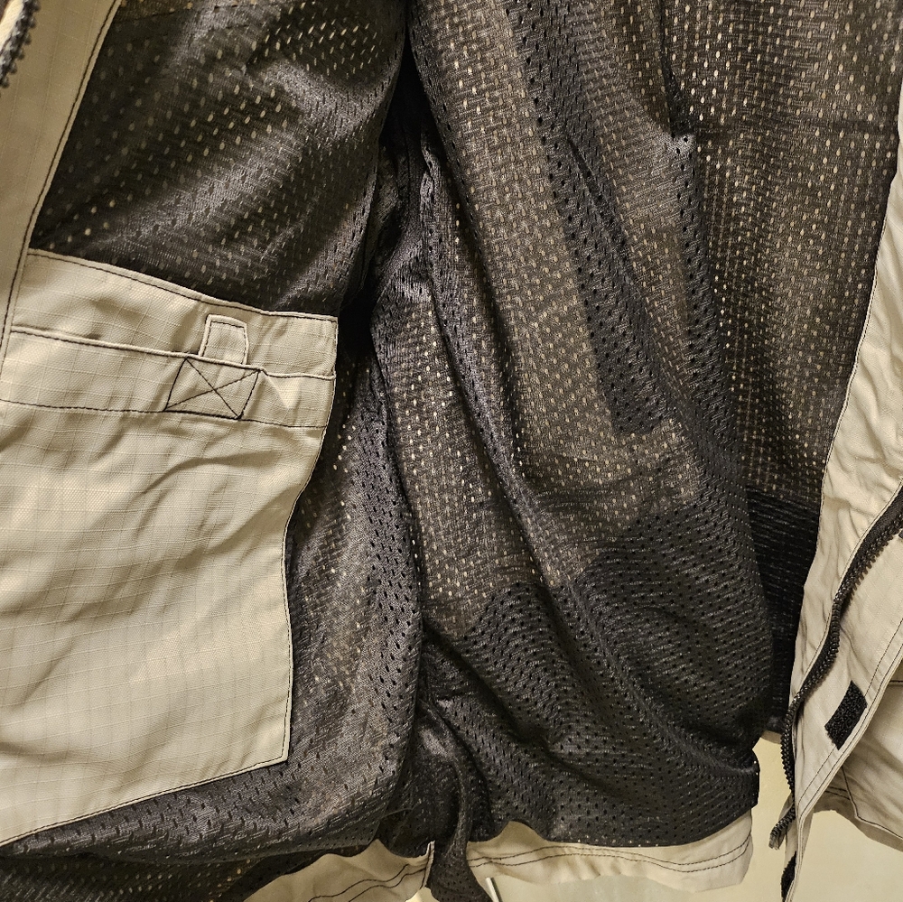 Fox Rider Co M-16 riding jacket - Picture 4 of 7